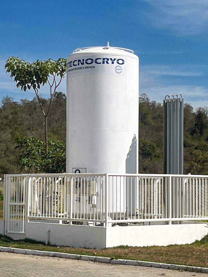 Infraestrutura