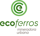 LOGO - ECOFERROS