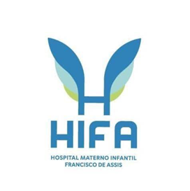 LOGO - HIFA