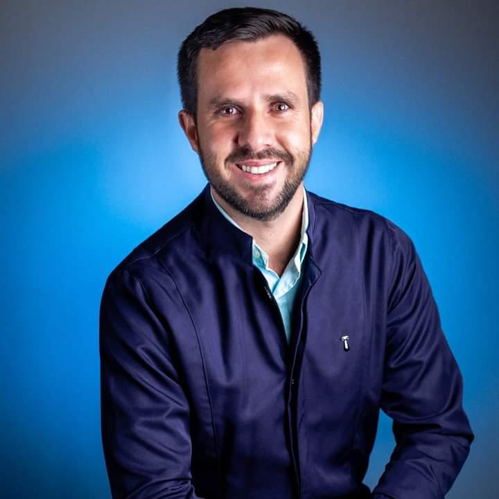 Foto do cliente